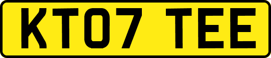 KT07TEE