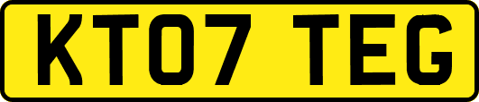 KT07TEG