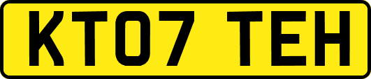 KT07TEH