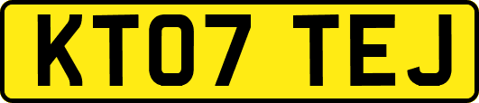 KT07TEJ