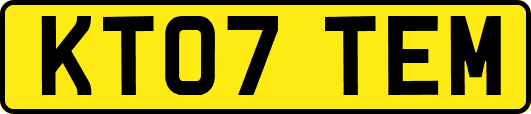 KT07TEM