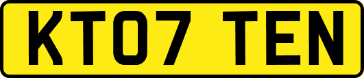 KT07TEN