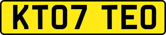 KT07TEO