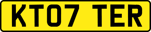 KT07TER