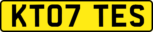 KT07TES