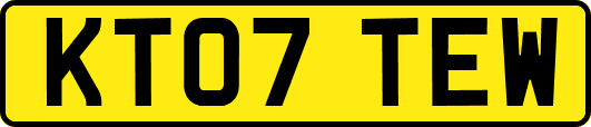 KT07TEW