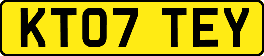 KT07TEY