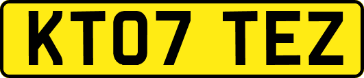 KT07TEZ