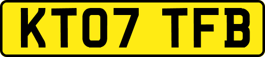 KT07TFB