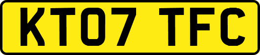 KT07TFC