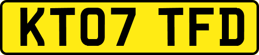 KT07TFD