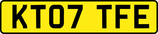 KT07TFE