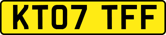 KT07TFF