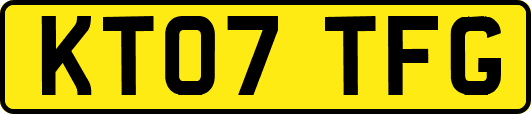 KT07TFG