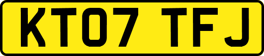 KT07TFJ