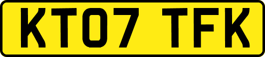 KT07TFK