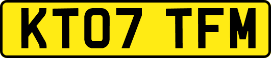 KT07TFM