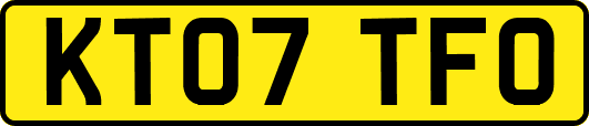 KT07TFO
