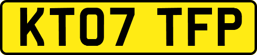 KT07TFP