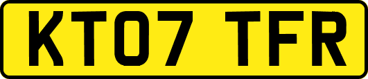 KT07TFR