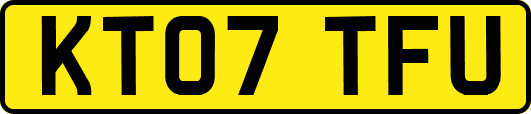KT07TFU