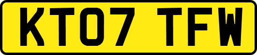 KT07TFW