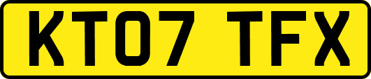 KT07TFX