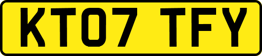 KT07TFY