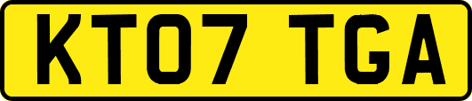KT07TGA