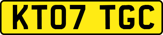 KT07TGC