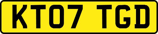 KT07TGD