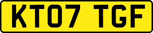 KT07TGF