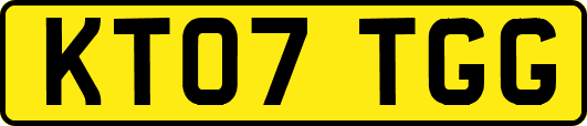 KT07TGG