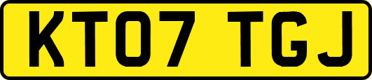 KT07TGJ