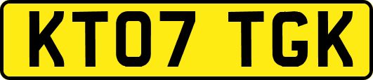 KT07TGK