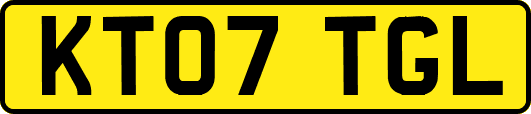 KT07TGL