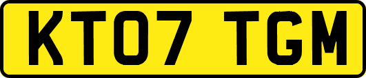 KT07TGM