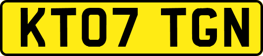 KT07TGN