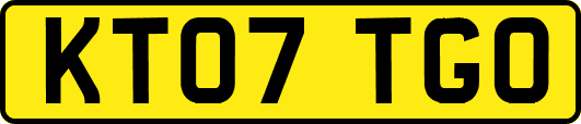 KT07TGO
