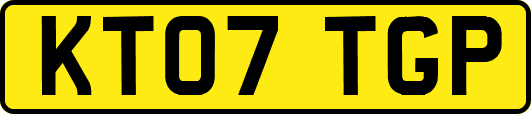 KT07TGP