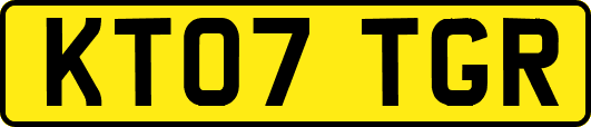KT07TGR