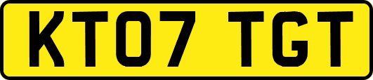 KT07TGT