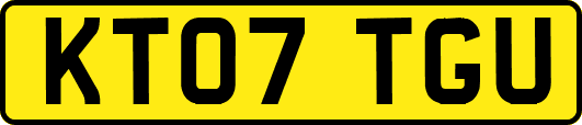 KT07TGU