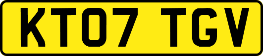 KT07TGV