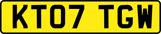 KT07TGW