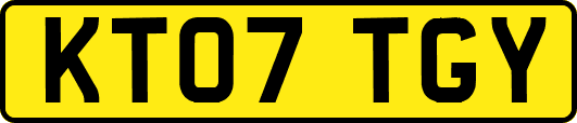 KT07TGY