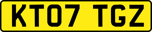 KT07TGZ