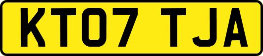 KT07TJA