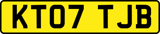 KT07TJB