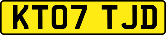 KT07TJD
